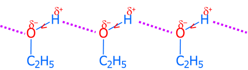 Hydrogen bond